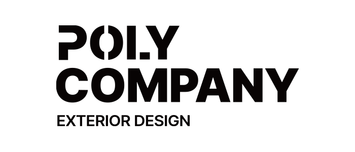 POLYCOMPANY EXTERIOR DESIGN